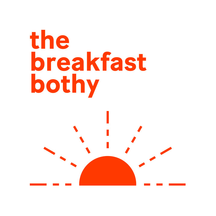 The Breakfast Bothy