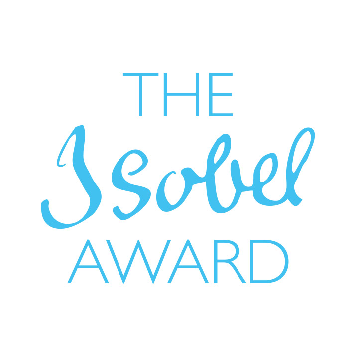 The Isobel Award